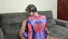 hey check out this wild behind-the-scenes footage with mary redqueen showing off her big blonde ass and milf vibes