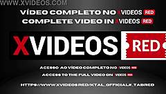 Brazilian latina marcela branquinha enjoys intense 1on1 fucking in apartment with shaved pussy action