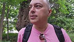 What do you think about cruising trails in Clapham Common for outdoor public fun?