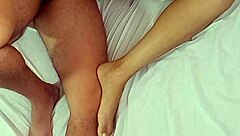 N�o aguentei e gozei dentro da minha prima - mr couple