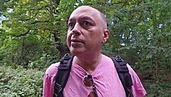 What do you think about cruising trails in Clapham Common for outdoor public fun?