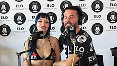 Selinah-Kyle French Young 18+ Brunette in Ffm Threesome Intense Anal Squirt Double Penetration with Alice Maze Milf and Terry Kemaco