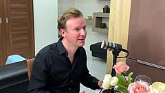 i can't stand valentines day but chatting with pornstar kiara lord on the podcast changes everything