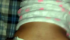 i am kitty try not to cum inside my tight wet pussy while i ride your cock hard in reverse cowgirl pov. tight blonde curvy colombian girlfriend in homemade amateur bed scene with fat ass