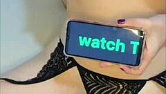 I'm waiting naked for Rick to fuck my pussy and ass quick