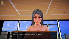 Milf Takes Huge Cock in Homemade Missionary and Doggystyle with Big Tits Bouncing Wildly