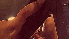 Wow, check out these top twenty vintage bondage punishments with hairy retro bound action!