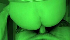 Blonde bombshell gets picked up at nightclub for quickie doggystyle fuck in toilet