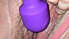 Intense Night Time Orgasm Leaves Me Breathless And Satisfied