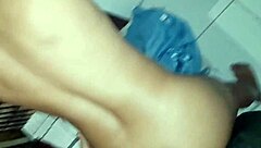 I'm waiting naked for Rick to fuck my pussy and ass quick