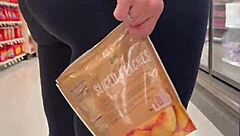 Phat Ass Heather Captivates With Yoga Moves. Her Big Curves Ignite Primal Desires And Overwhelming Passion.