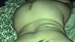 redhead milf sucks cock for creampie