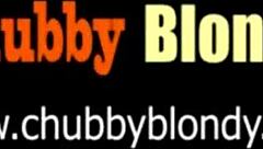 Chubby Blonde Blowjob Arousement In Homemade Milf Anal Experience!