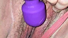 Intense Night Time Orgasm Leaves Me Breathless And Satisfied