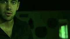 Hot shemale penetrates adorable girl deeply