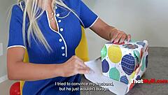 I Feel So Shocked When She Gave Me This Cup Since I've Never Had Sex - Bad Bella Hayden Wild Thatmylf