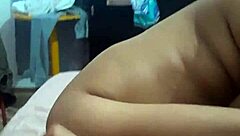 Can You Make Your Man Cum Super Fast By Licking His Ass Like This Petite Latina Does?