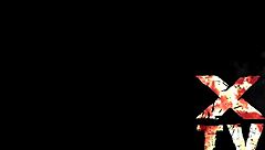 Why does this blonde teen crave rough anal from monster big cock with gagging and gaping?