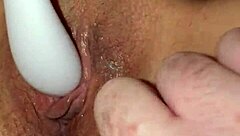 Hey, enjoy this blowjob leading to a creampie in homemade style