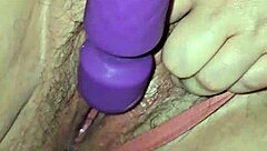 Intense Night Time Orgasm Leaves Me Breathless And Satisfied