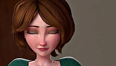 i love showing off my big tits in this video