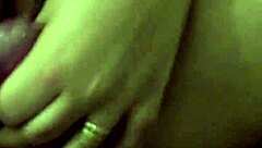 Chubby Blonde Blowjob Arousement In Homemade Milf Anal Experience!