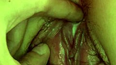 hey, check out konatsu aozona teaming up with two lively guys for a fun japanese group session