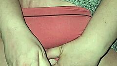 Intense Night Time Orgasm Leaves Me Breathless And Satisfied