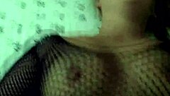 Chubby Blonde Blowjob Arousement In Homemade Milf Anal Experience!