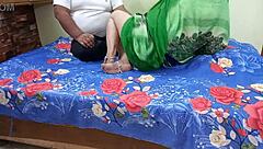 Indian Desi Muslim Girlfriend Anal Fucked by Young 18+ Amateur Big Cock Boyfriend in Doggy Style!