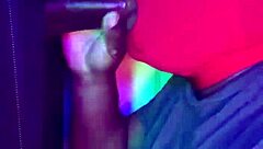 Was The Dick Huge Or Did I Just Get That Nut Anyway