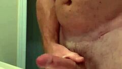Whoa, check out Buckeyelover73's ultimate compilation of 69 intense cumshots from muscular amateurs