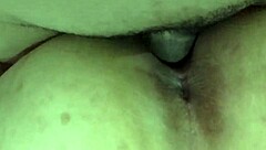 why don't you use my pussy before i shower and cum inside me?