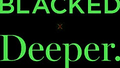 Blacked Redhead Maitland Ward Enjoys Interracial Fucking with Big Black Cock Creampie and Titty Fuck