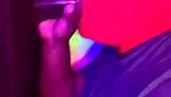 Was The Dick Huge Or Did I Just Get That Nut Anyway