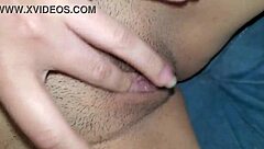 Amateur Homemade Masturbation For You Baby