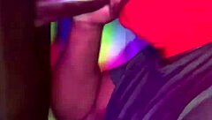 Was The Dick Huge Or Did I Just Get That Nut Anyway