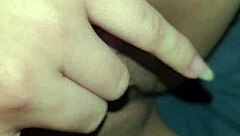 Amateur Homemade Masturbation For You Baby