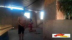 All Anal Pleasures with Chubby Latina's Big Ass and Tits