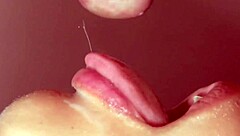 What Wild Secrets Unfold in This Japanese Blowjob Amateur Close-Up Story?