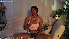 hey check out this amateur cam session