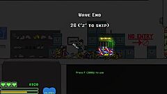 Captivity game twists into fnfa monster domination adventure.