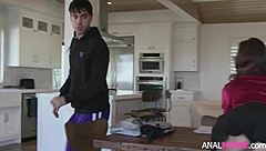 Tutor Christy Love Takes Deepthroat And Anal Fucking In Big Ass Action