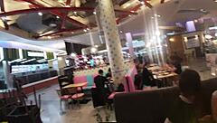 Hey, check out this wild extreme public nudity interview in Prague with Andrea Diprè!