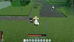 i watch the deepwoken officer get a serious pounding at work