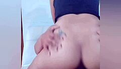 Oh wow, intense moaning as he pounds that tight teen pussy hard and deep!