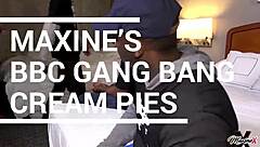 What Happens When Ludus Adonis And Pussy Bandit Team Up With BBC Titan For Wild Orgy?