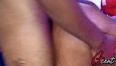 Bbc In A Mission With Serious Doggystyle Pounding Of Tight Wet Pussy Until Explosive Orgasm