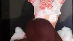 Who Wants Grubzi Cum Tribute?