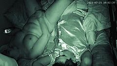 Bold Babe Rides Toy Deep in Solo Session with Romantic Asian Flair and Natural Tits Bouncing